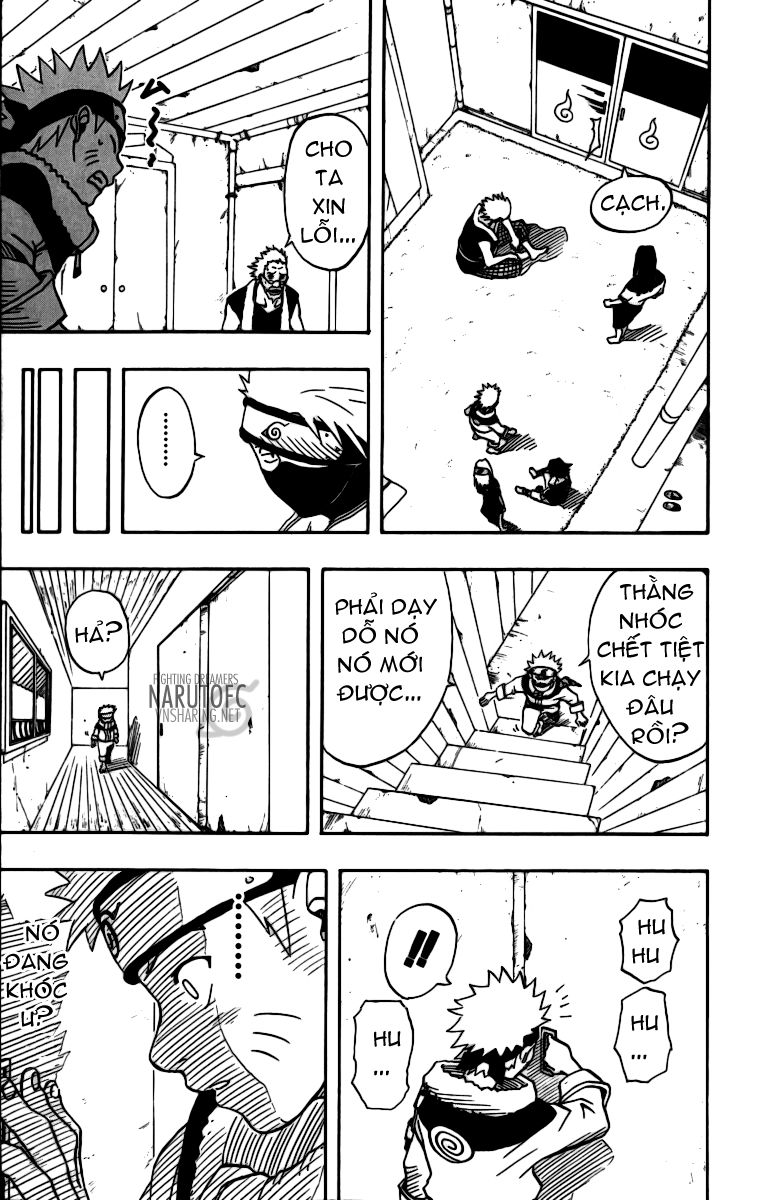 Naruto Tập 17 trang 15