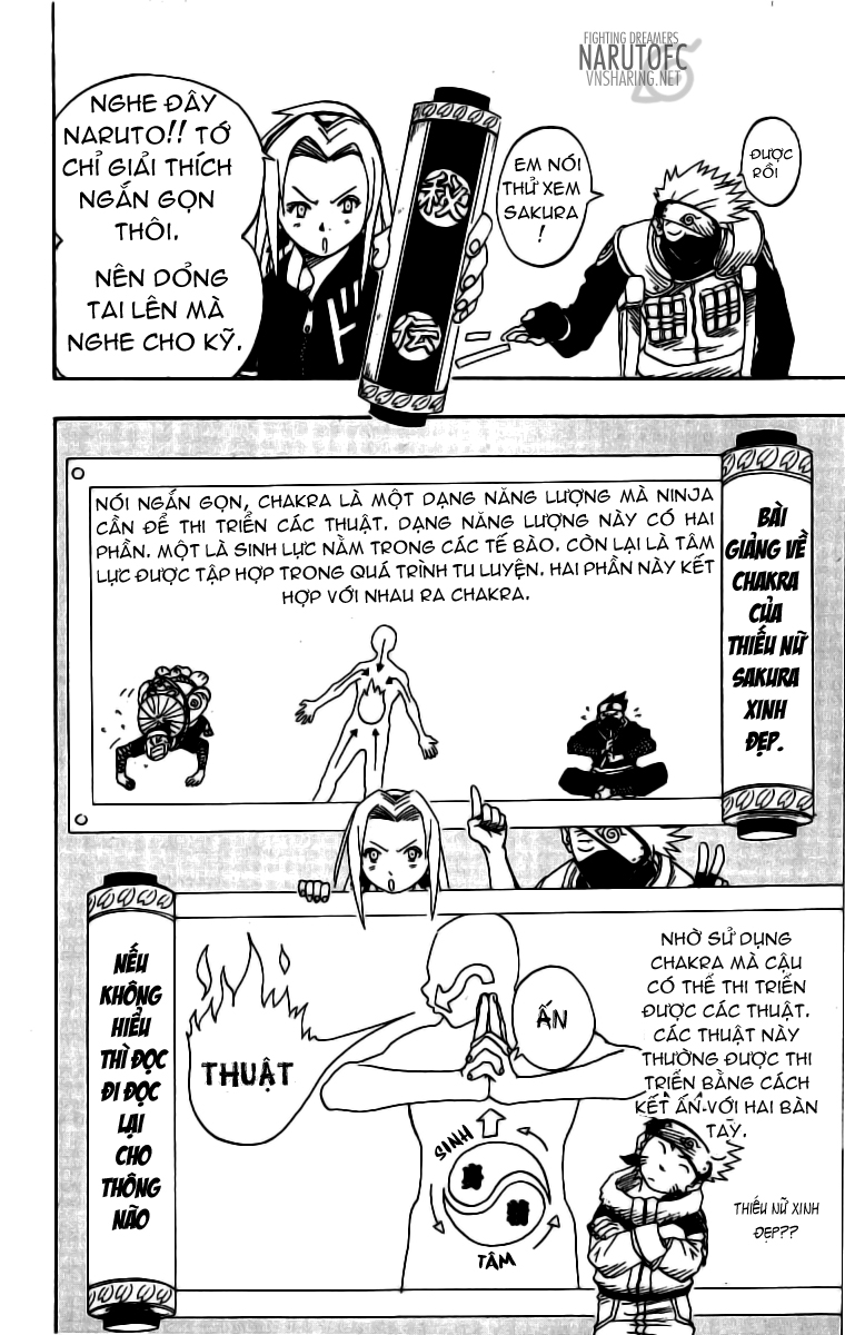 Naruto Tập 17 trang 18