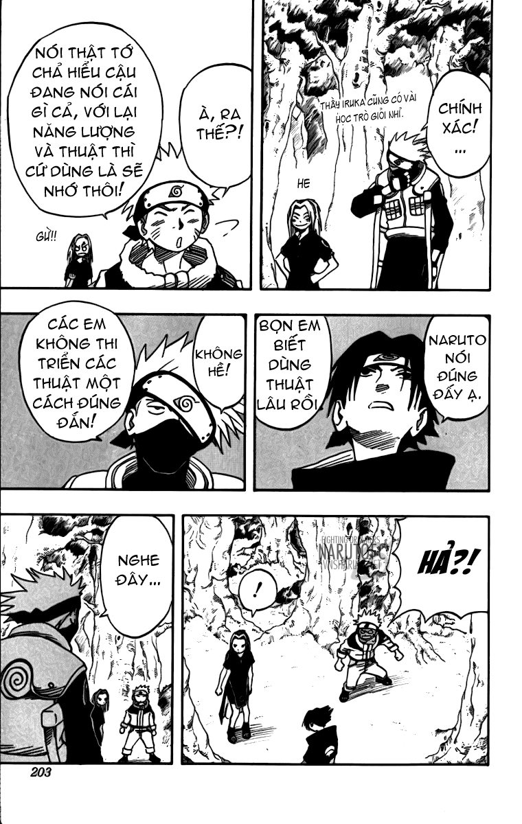 Naruto Tập 17 trang 19