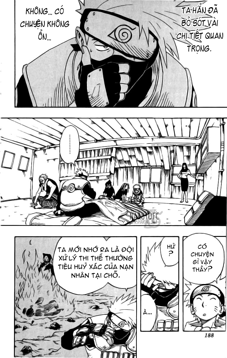 Naruto Tập 17 trang 4