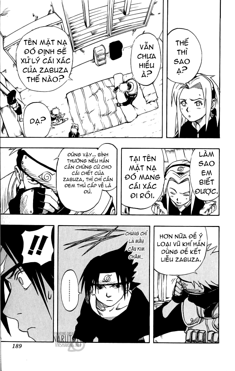 Naruto Tập 17 trang 5