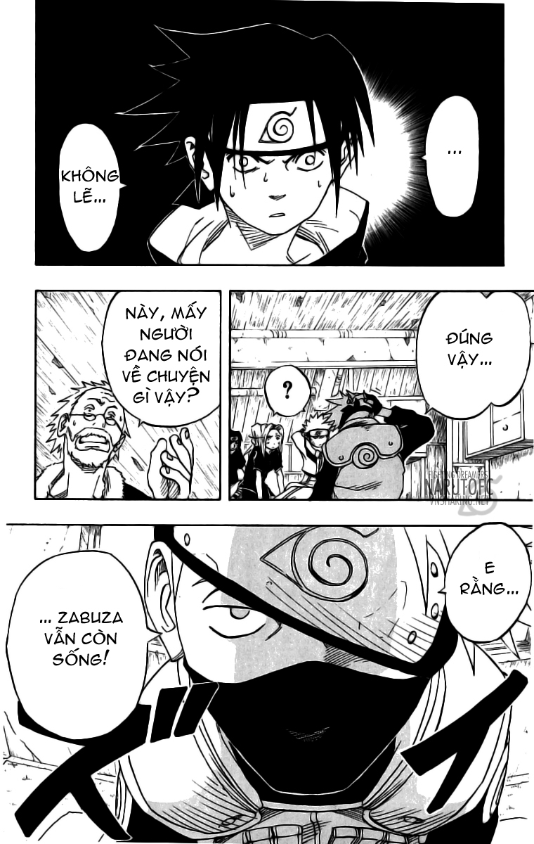 Naruto Tập 17 trang 6