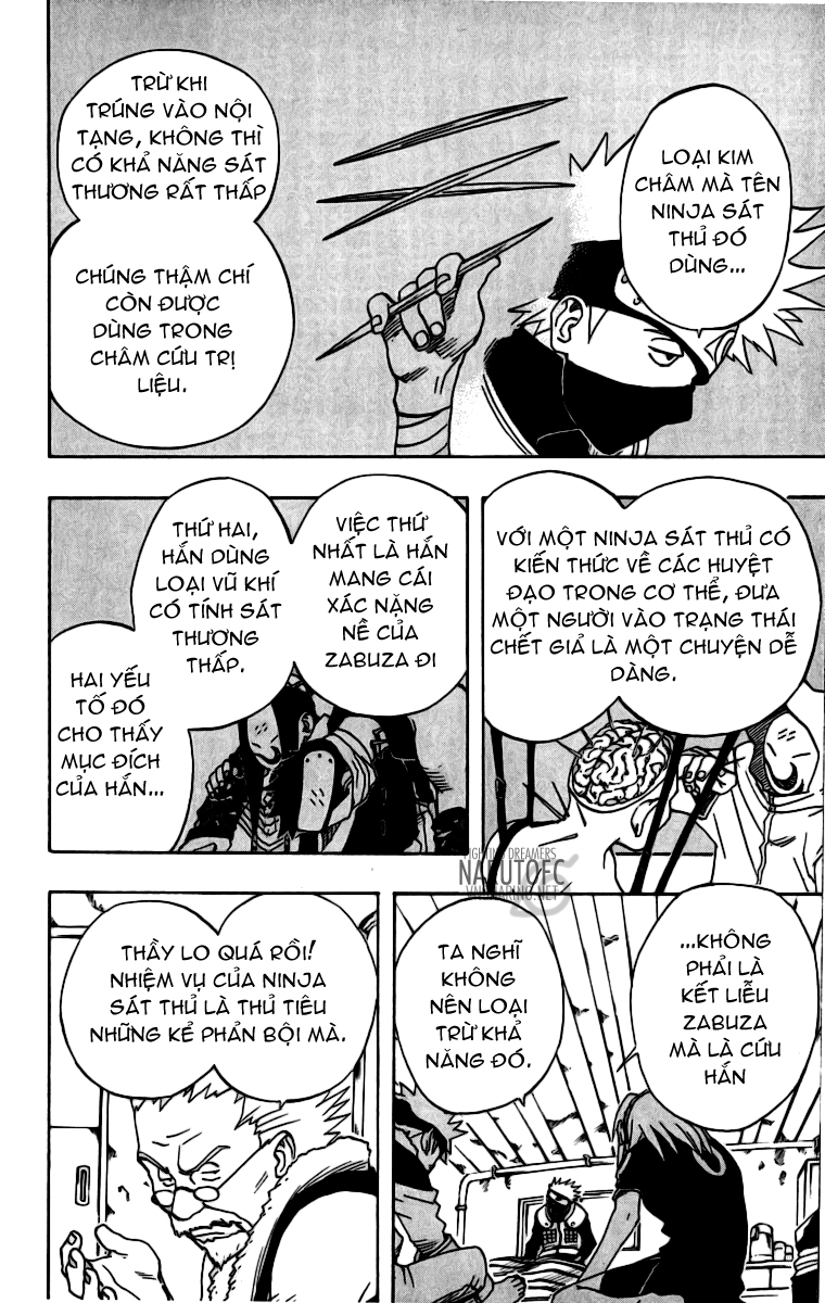 Naruto Tập 17 trang 8