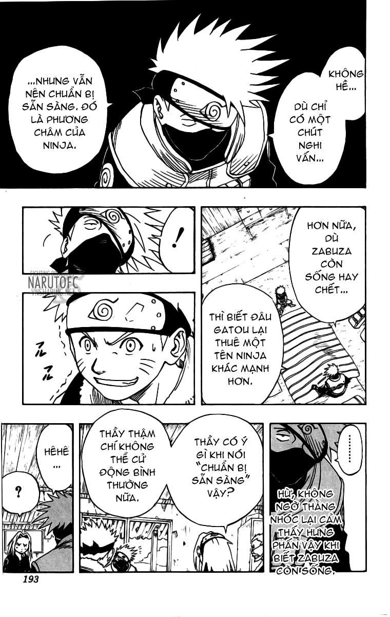Naruto Tập 17 trang 9