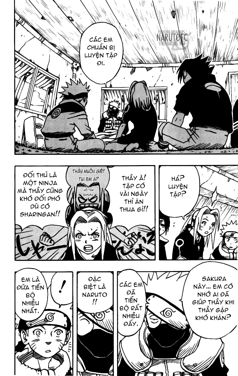 Naruto Tập 17 trang 10