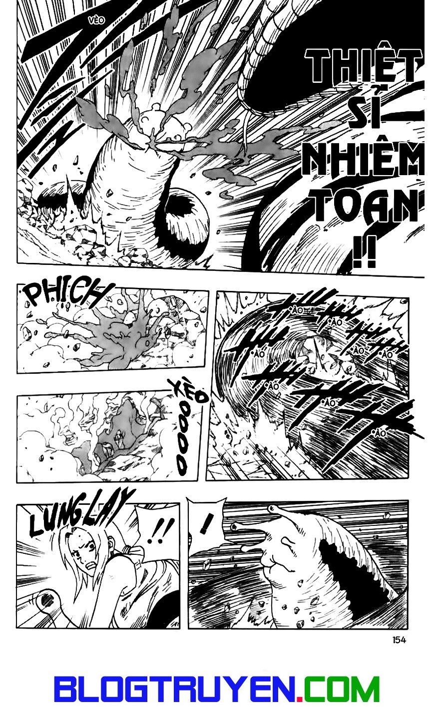 Naruto Tập 170 trang 11