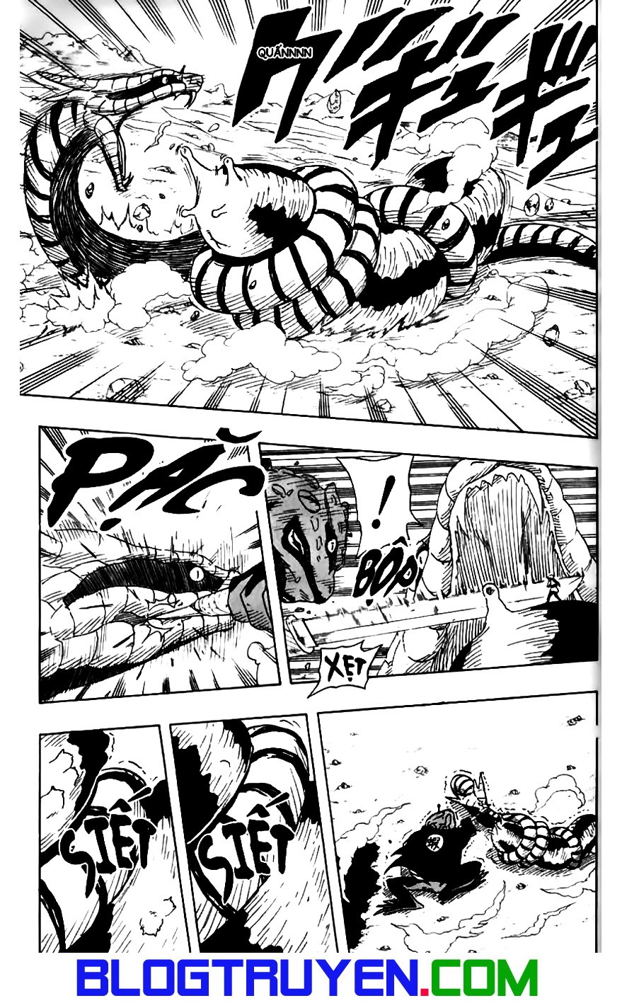 Naruto Tập 170 trang 12