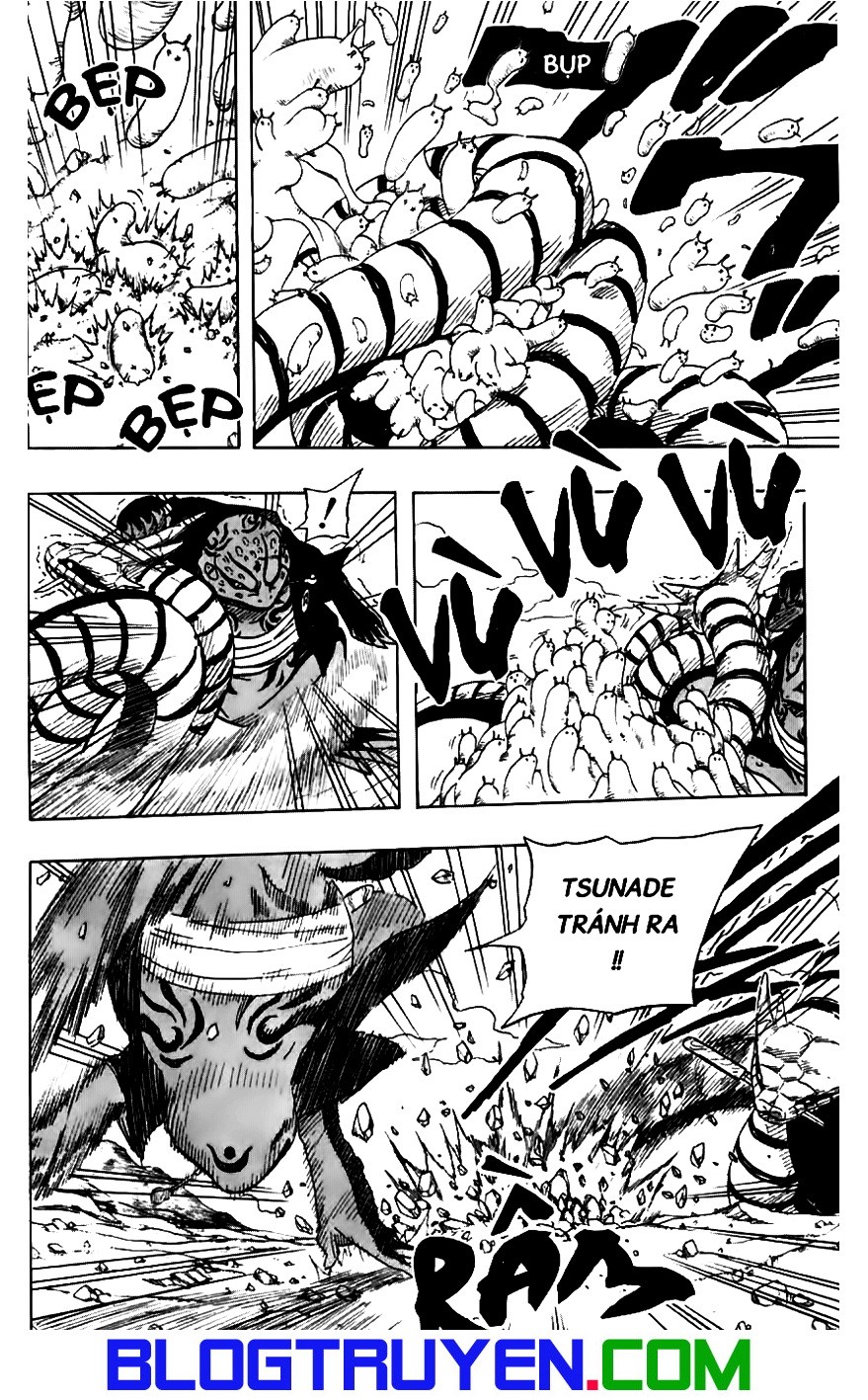 Naruto Tập 170 trang 13