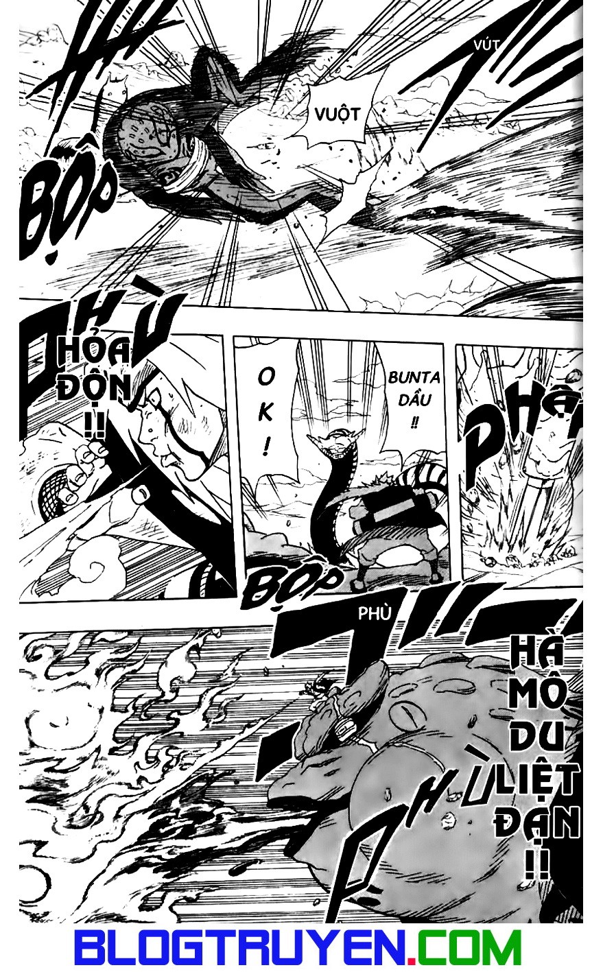 Naruto Tập 170 trang 14