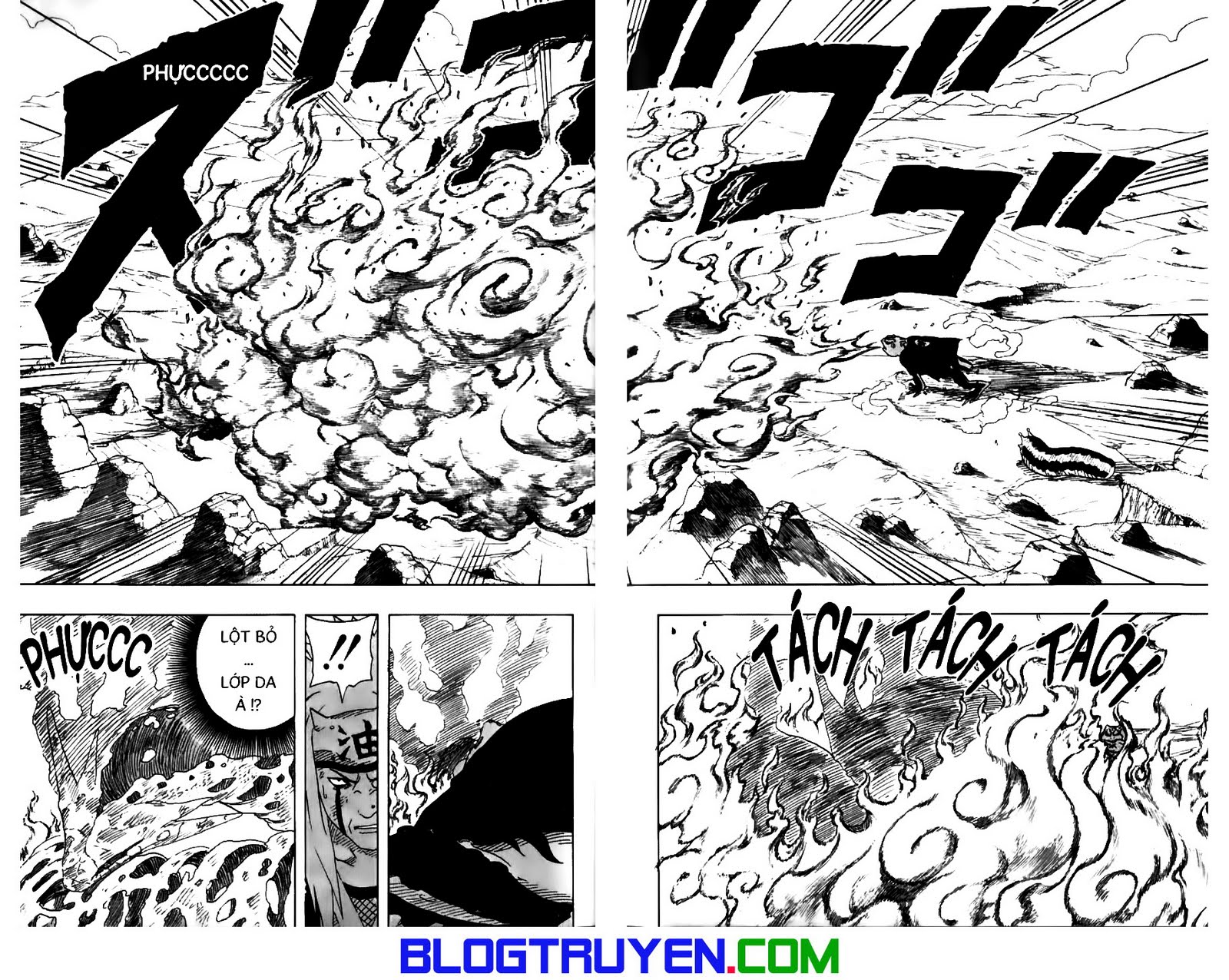 Naruto Tập 170 trang 15