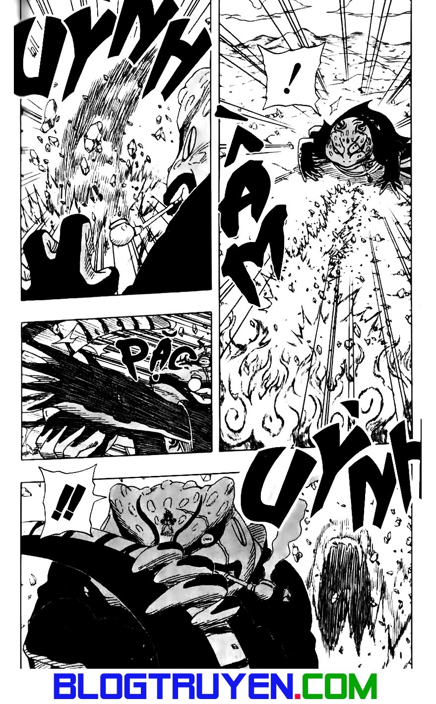 Naruto Tập 170 trang 16