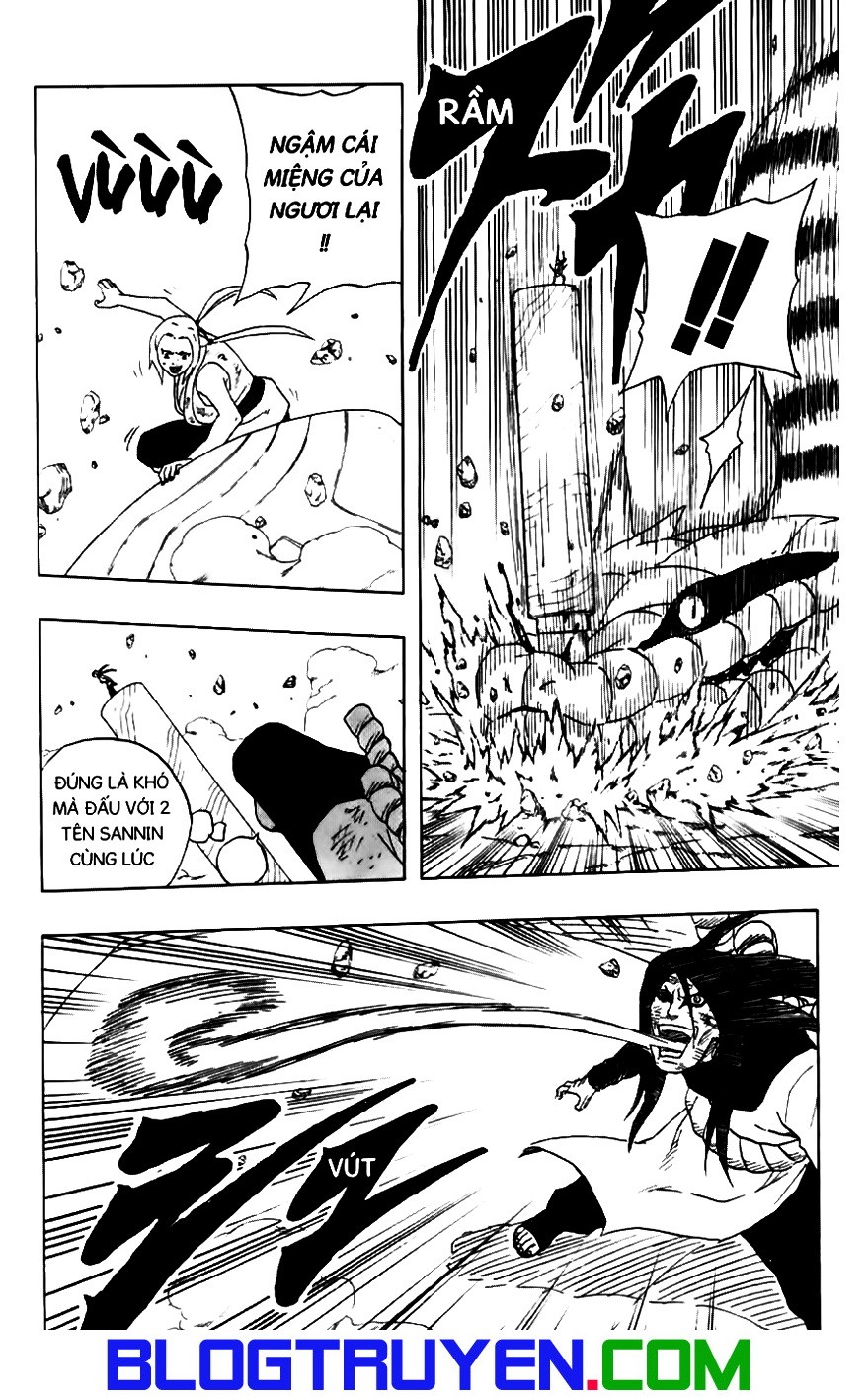 Naruto Tập 170 trang 18
