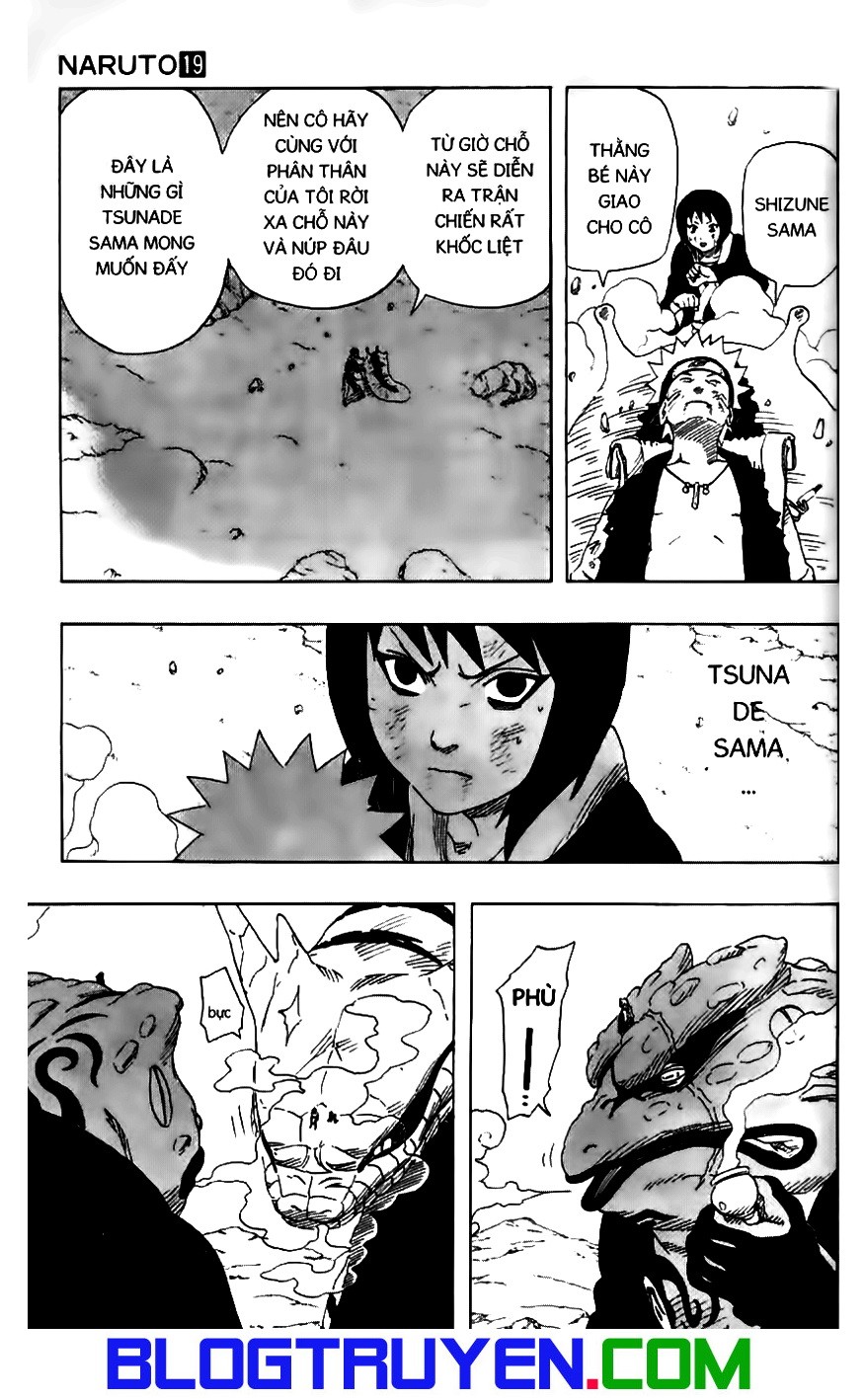 Naruto Tập 170 trang 8