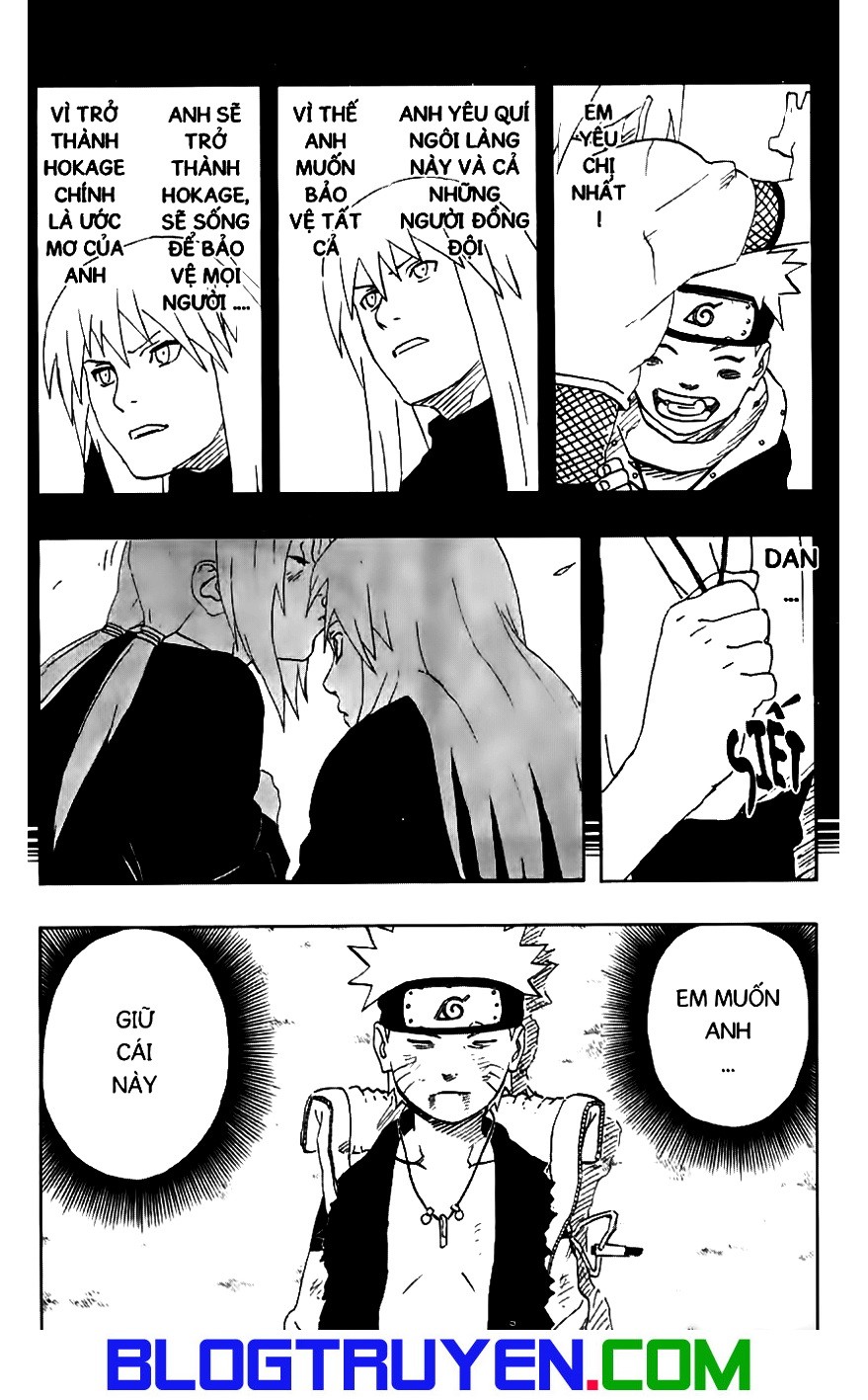 Naruto Tập 171 trang 11