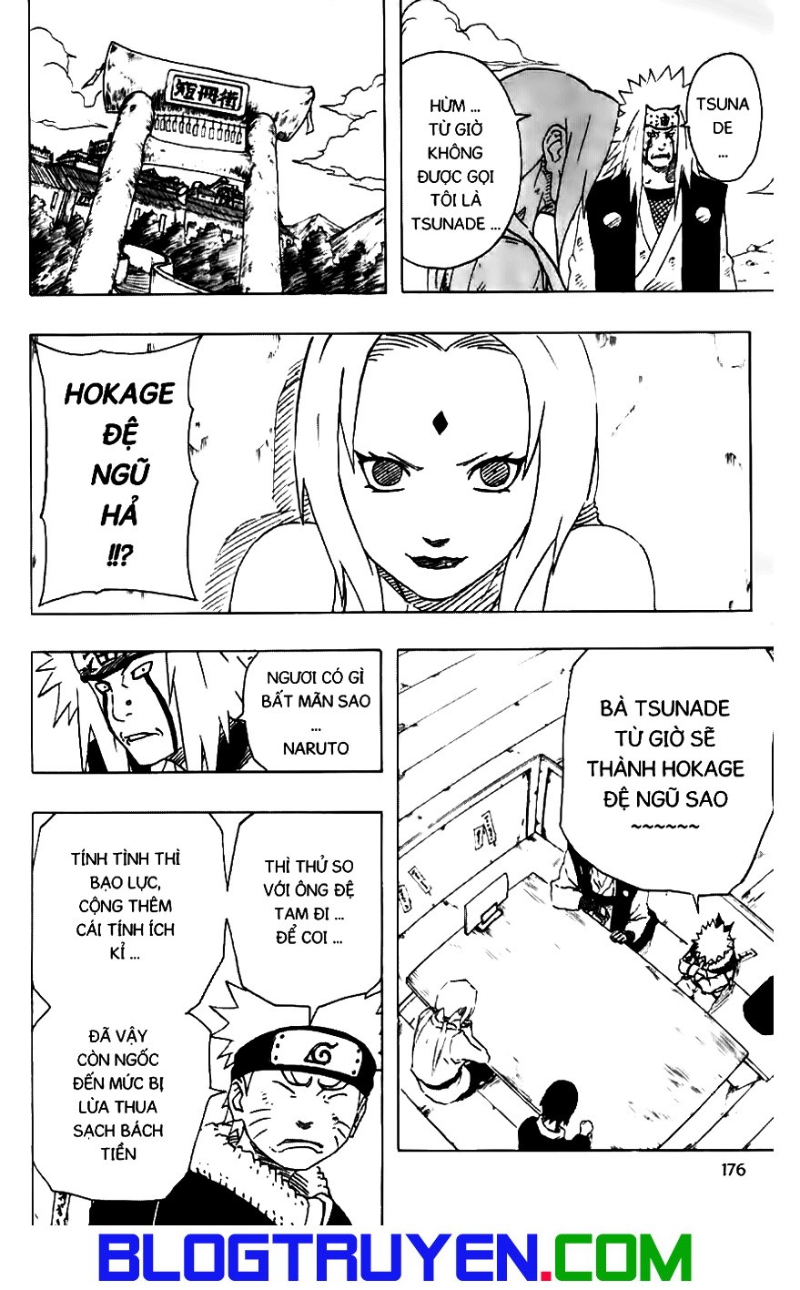 Naruto Tập 171 trang 13