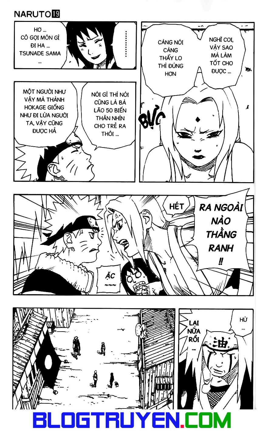 Naruto Tập 171 trang 14