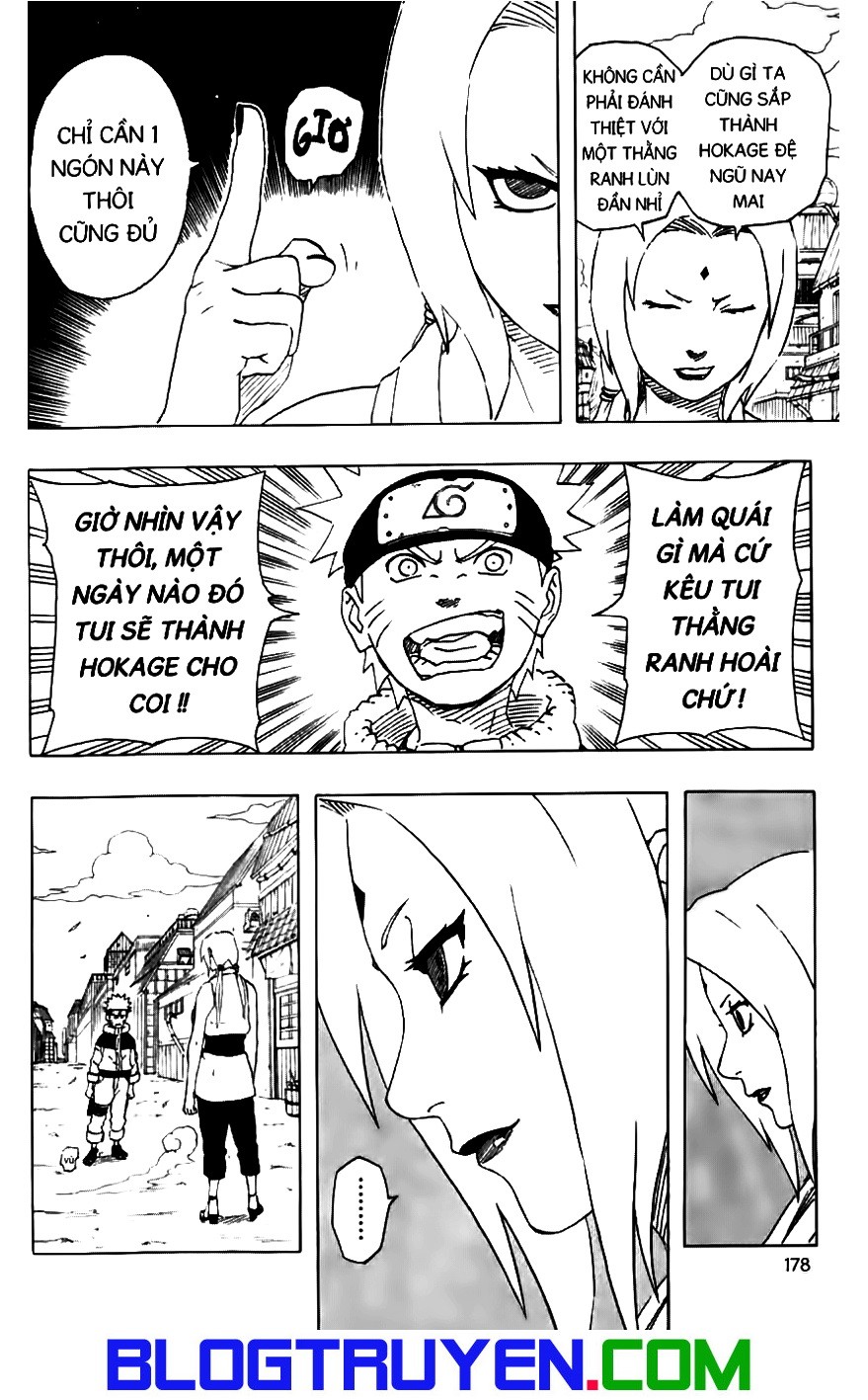 Naruto Tập 171 trang 15