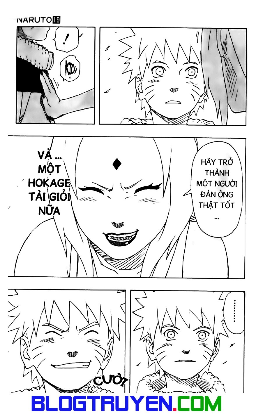 Naruto Tập 171 trang 18