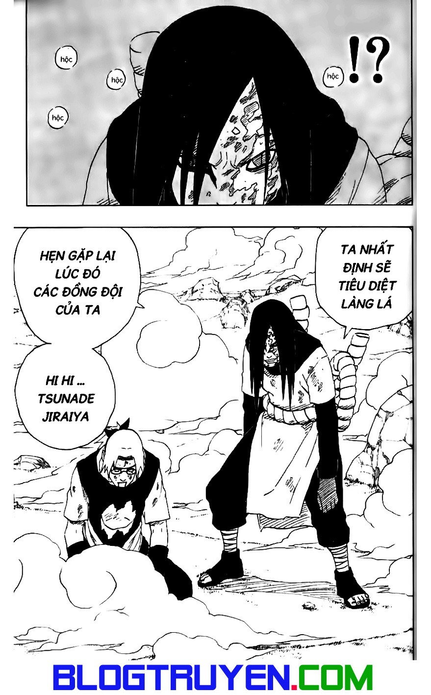 Naruto Tập 171 trang 6