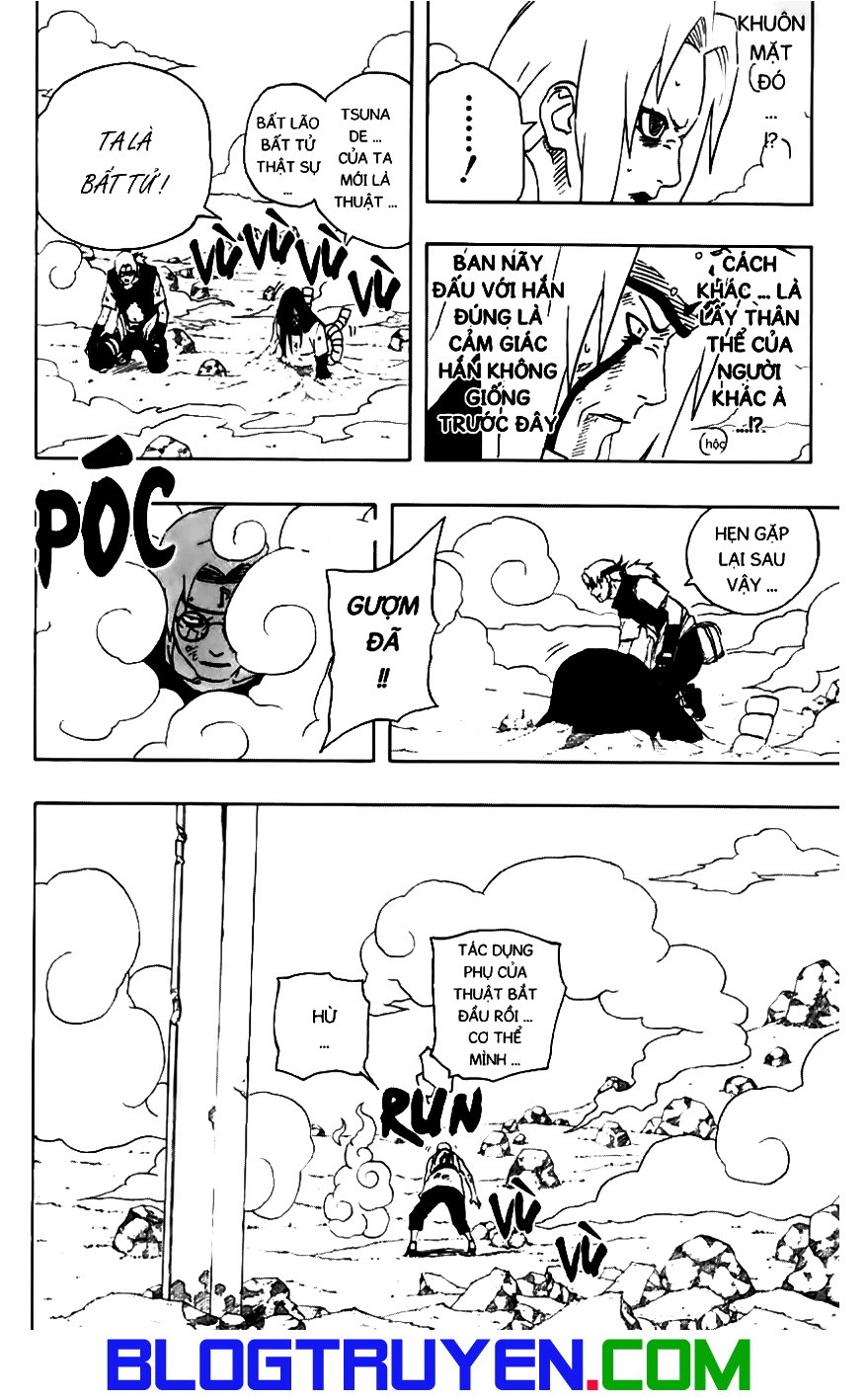 Naruto Tập 171 trang 7