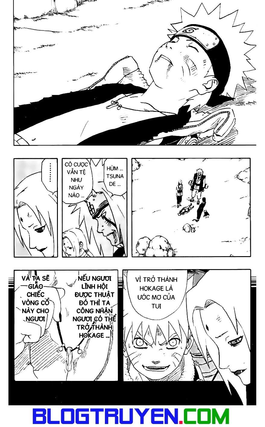 Naruto Tập 171 trang 9