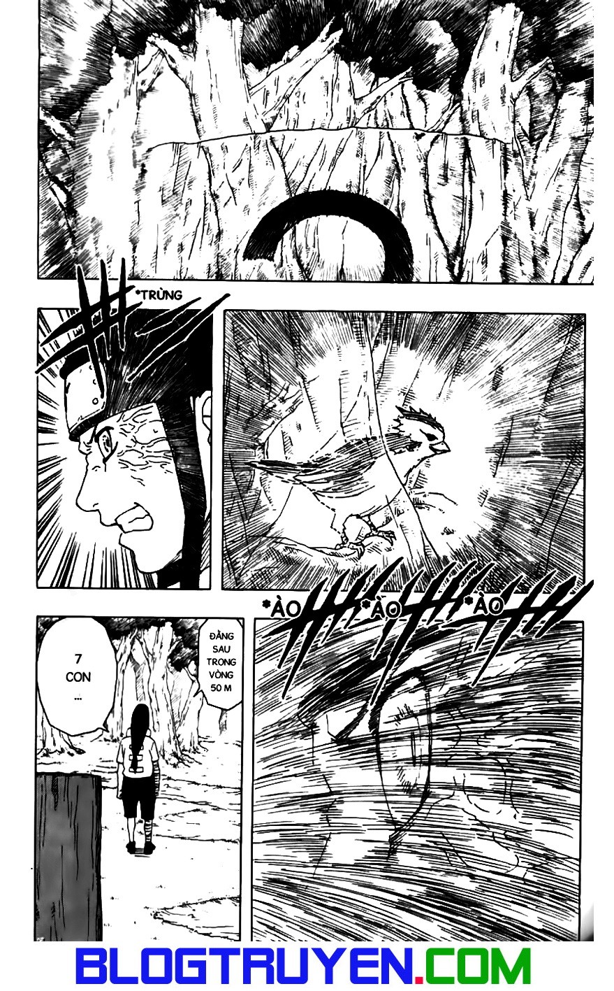 Naruto Tập 172 trang 11