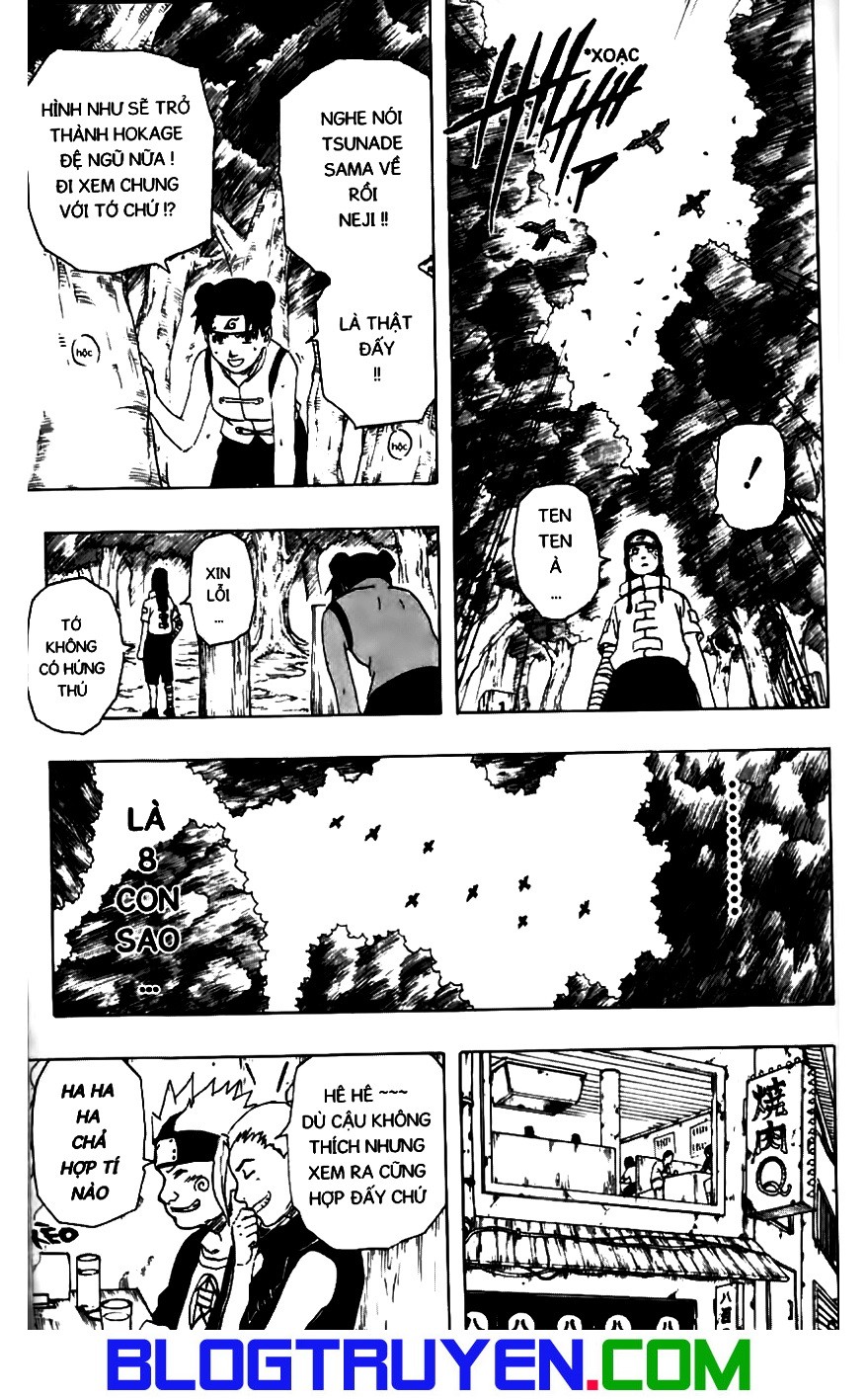 Naruto Tập 172 trang 12