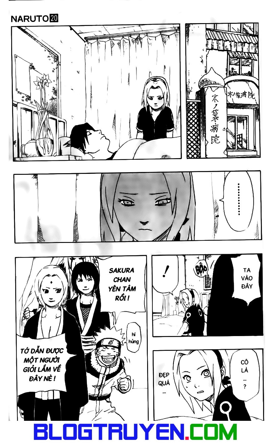 Naruto Tập 172 trang 14