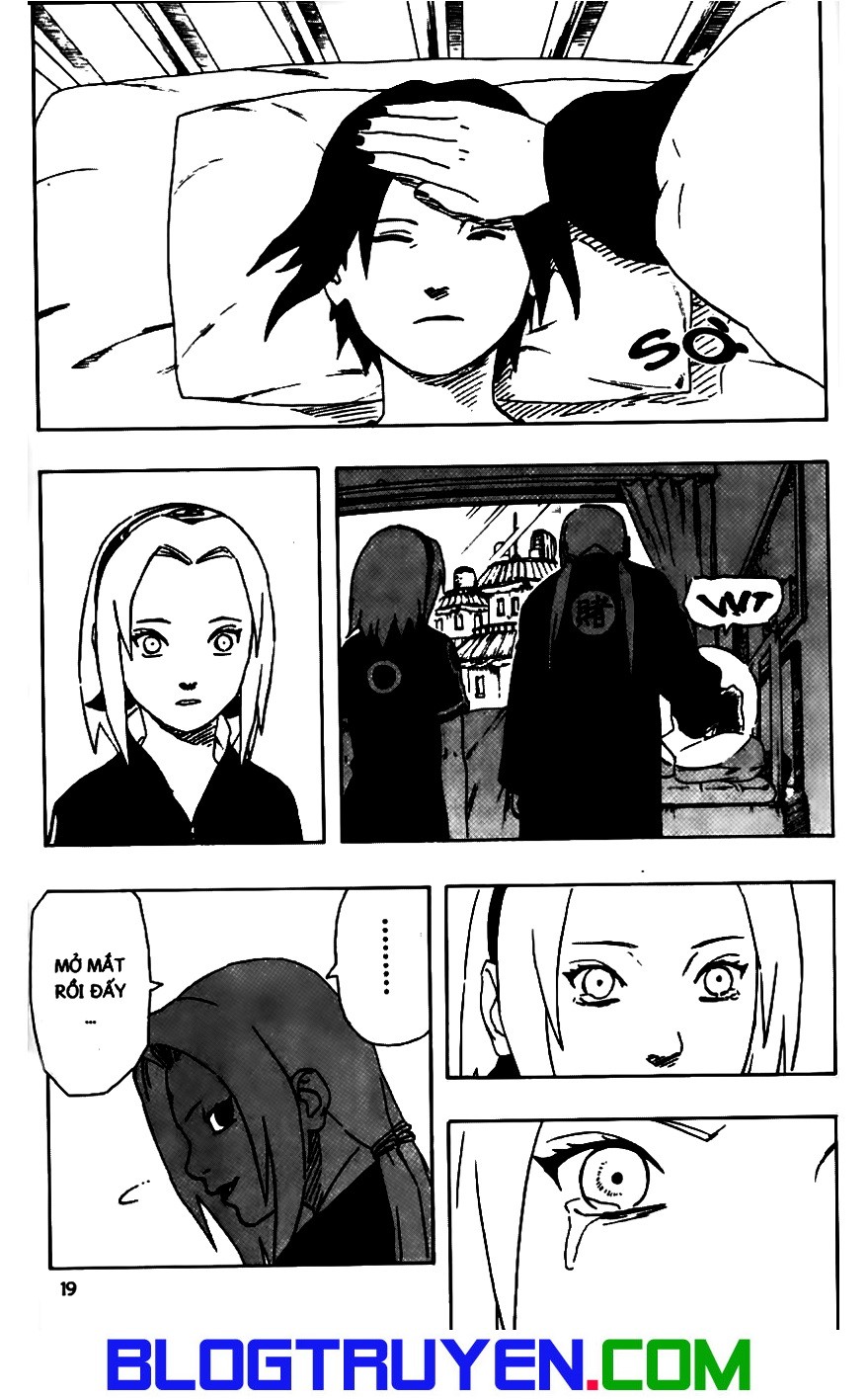 Naruto Tập 172 trang 16