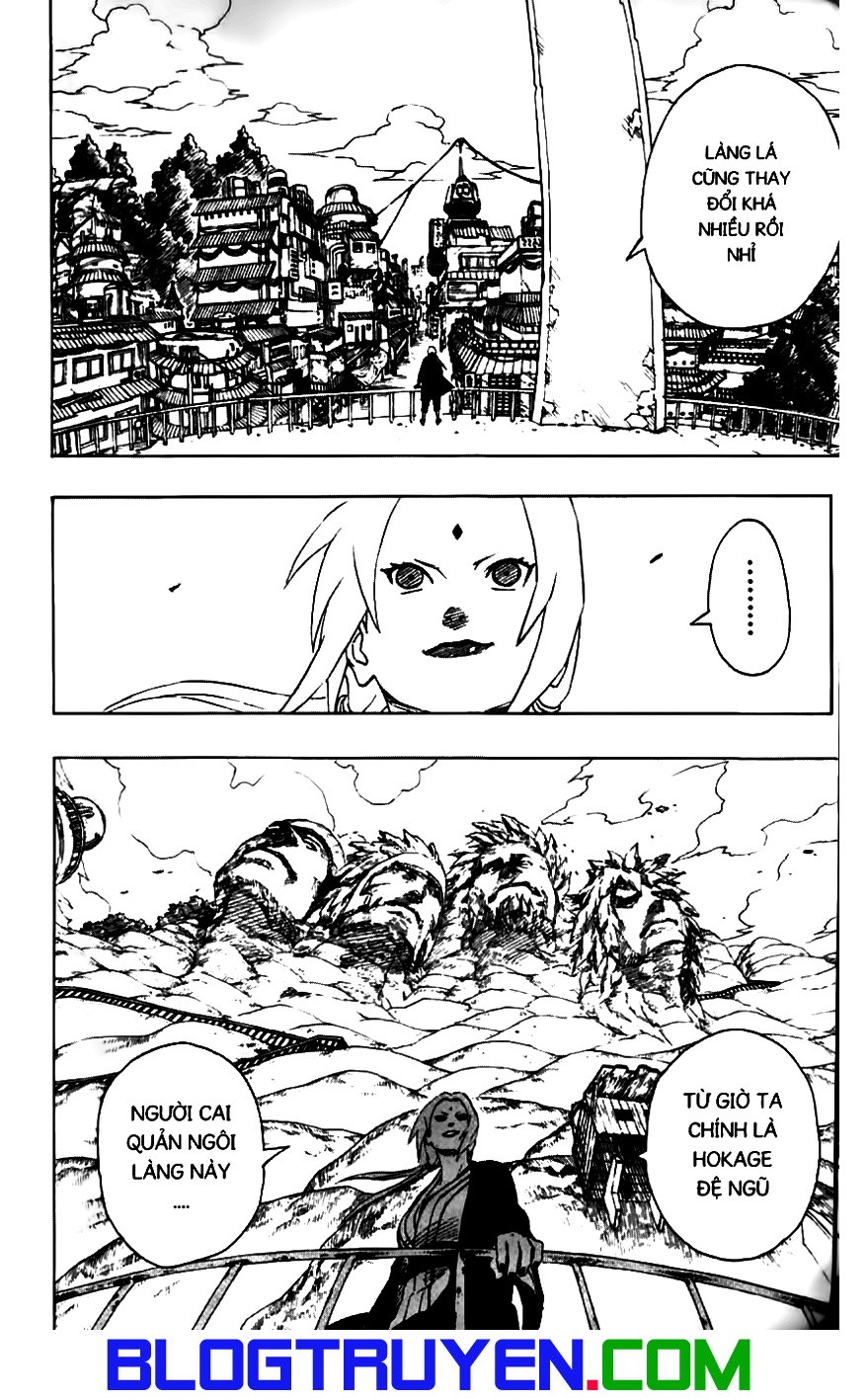 Naruto Tập 172 trang 3