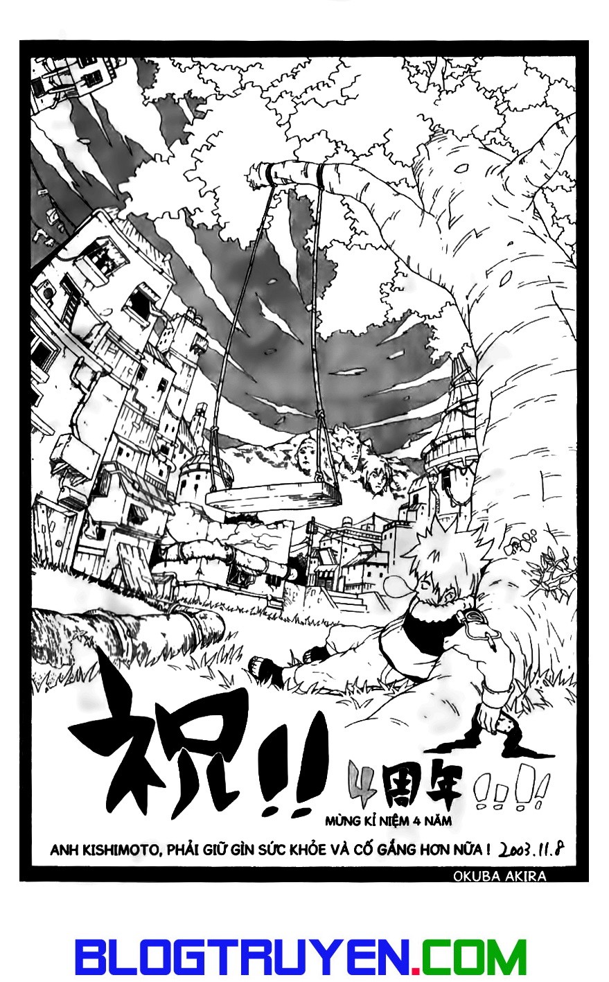 Naruto Tập 172 trang 21