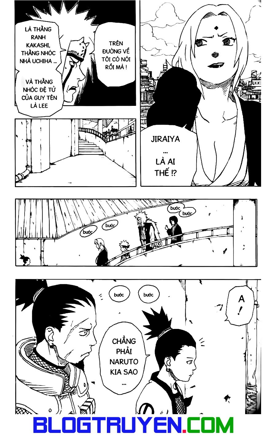 Naruto Tập 172 trang 5