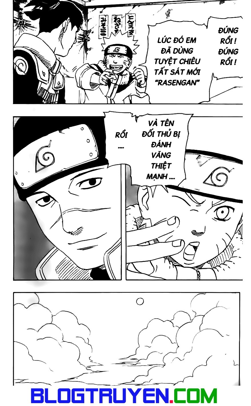 Naruto Tập 173 trang 13