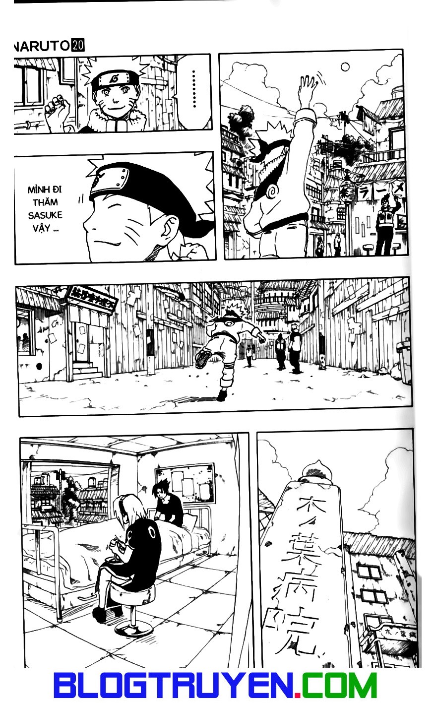 Naruto Tập 173 trang 14