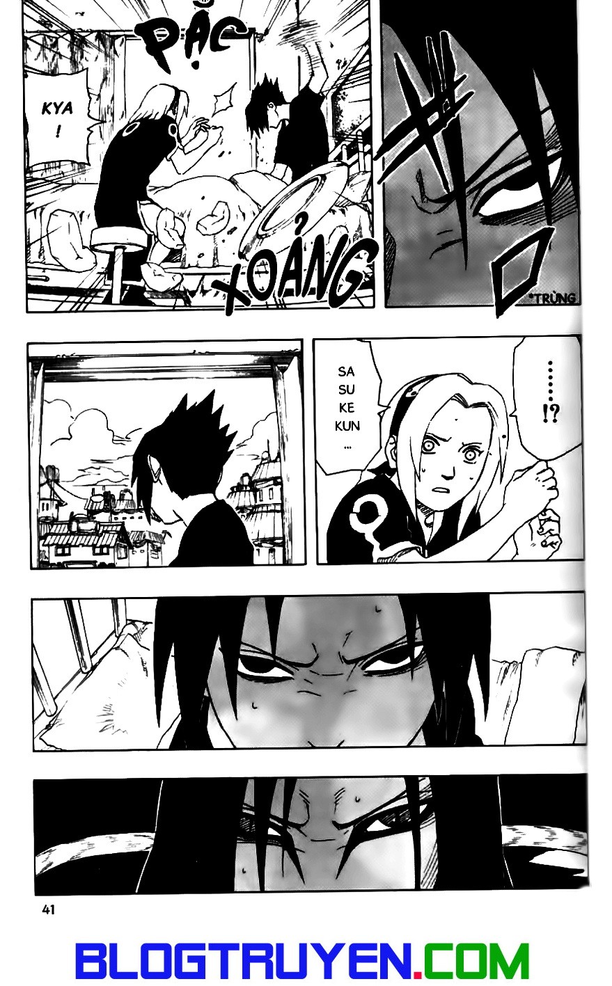 Naruto Tập 173 trang 18