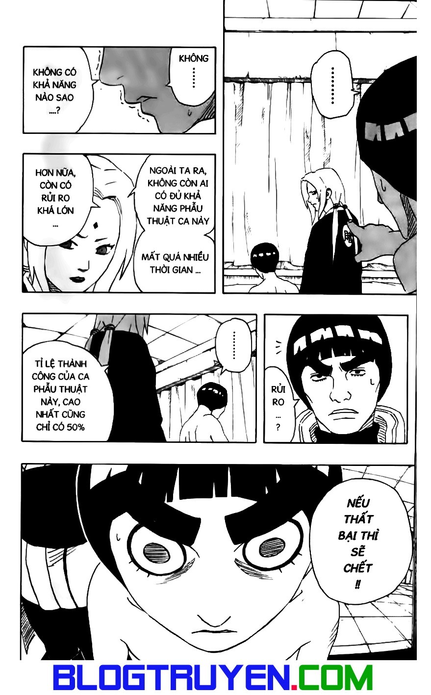 Naruto Tập 173 trang 5