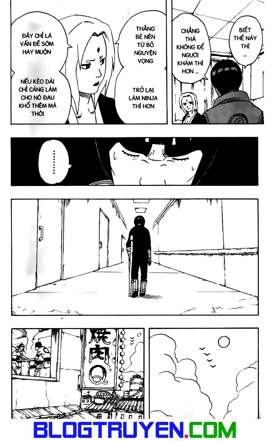 Naruto Tập 173 trang 9