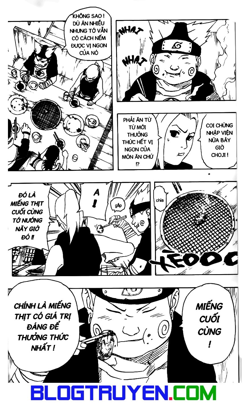 Naruto Tập 173 trang 10