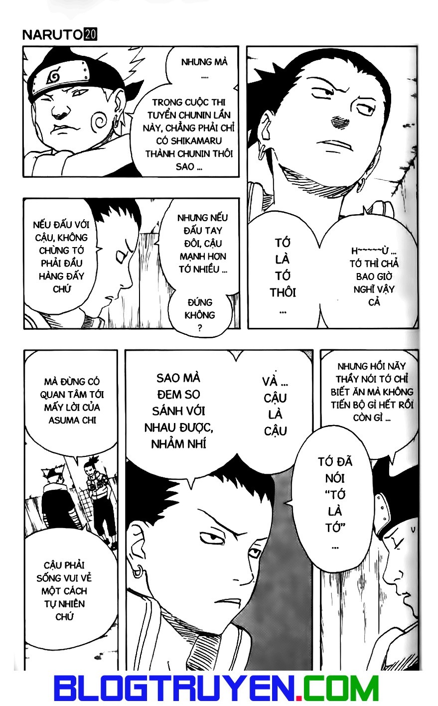 Naruto Tập 174 trang 12