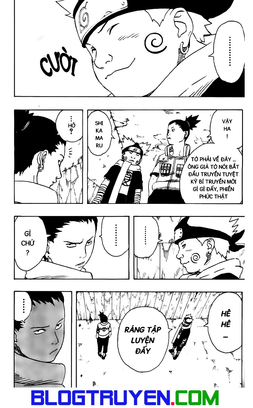 Naruto Tập 174 trang 13