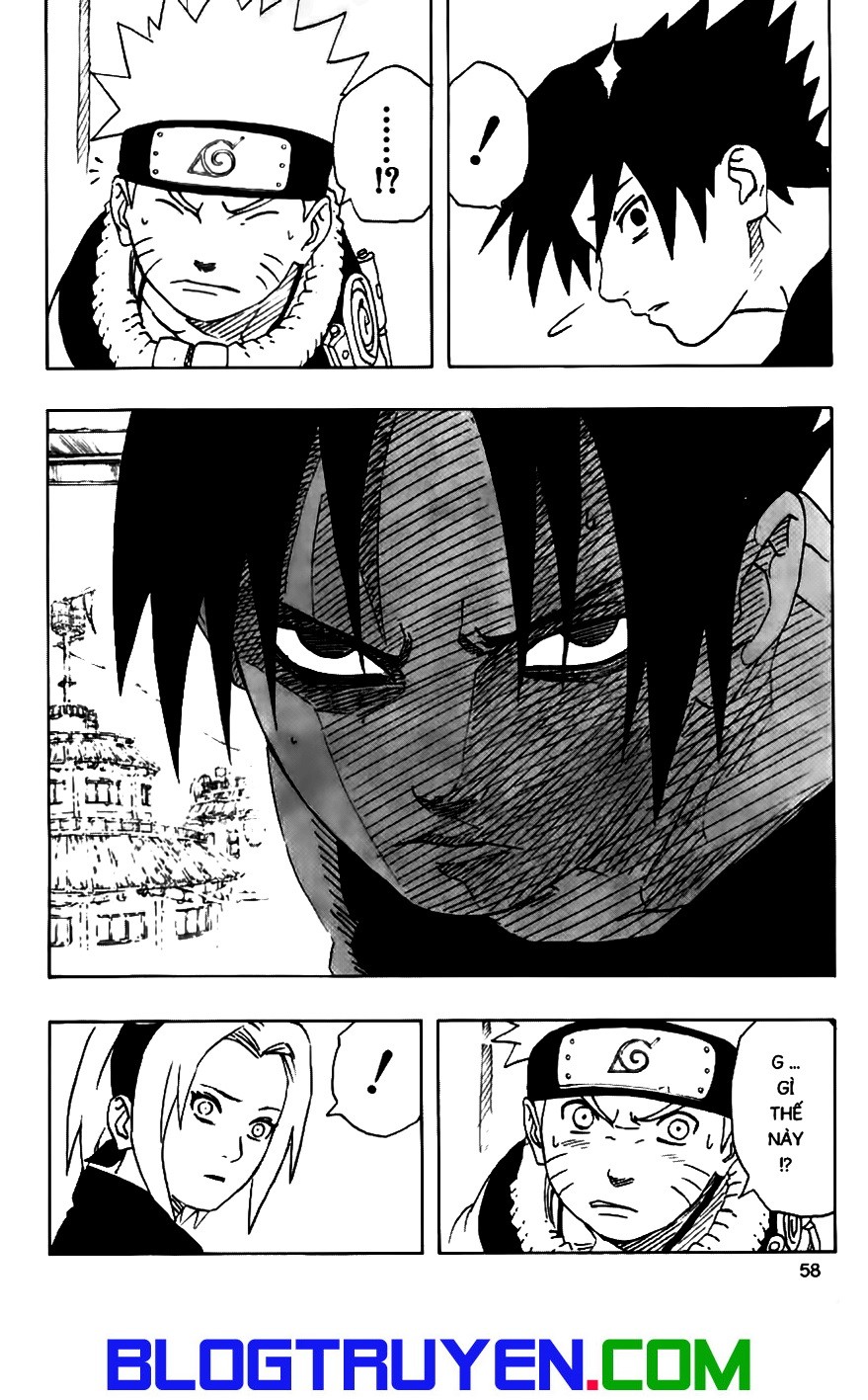 Naruto Tập 174 trang 15