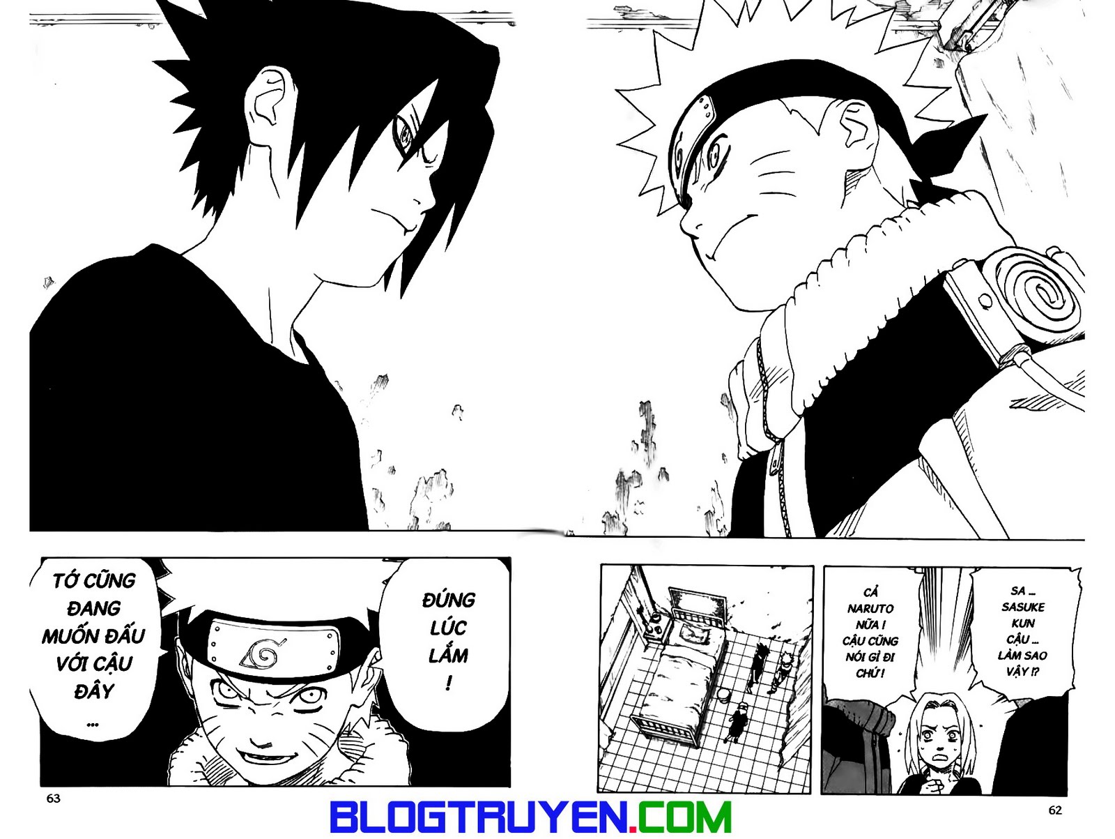 Naruto Tập 174 trang 19