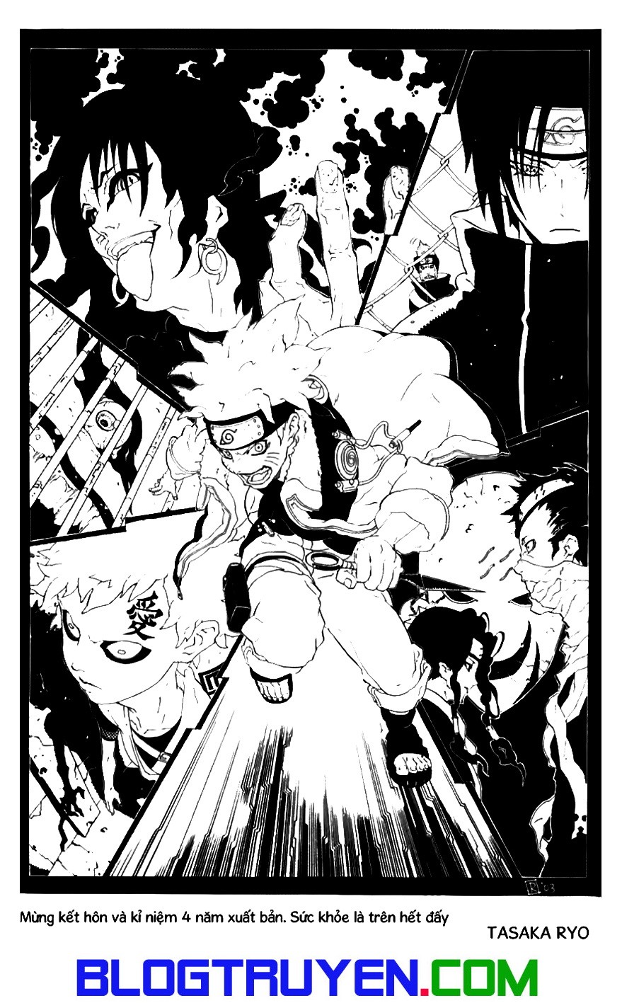 Naruto Tập 174 trang 20