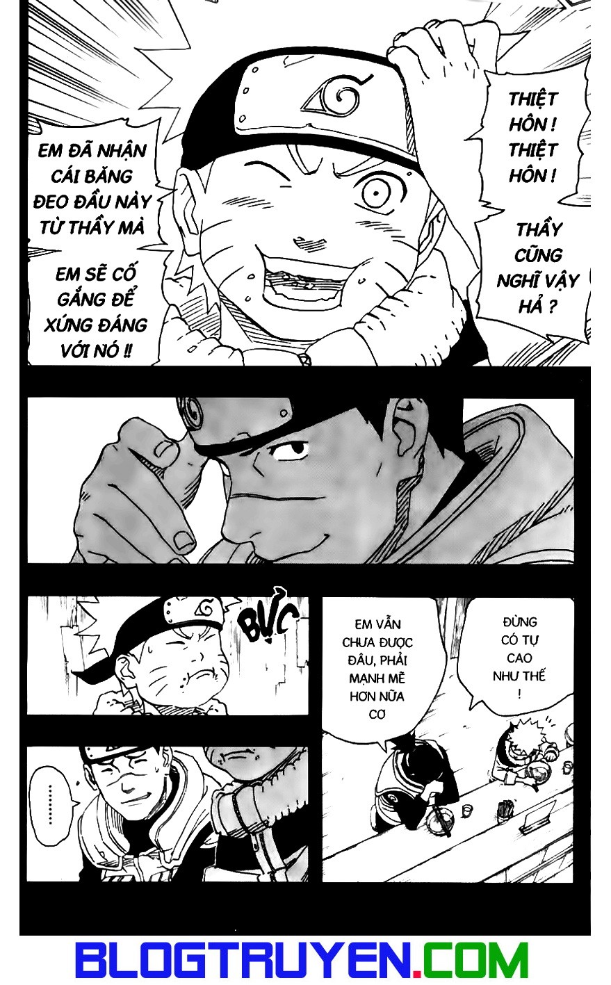 Naruto Tập 174 trang 5