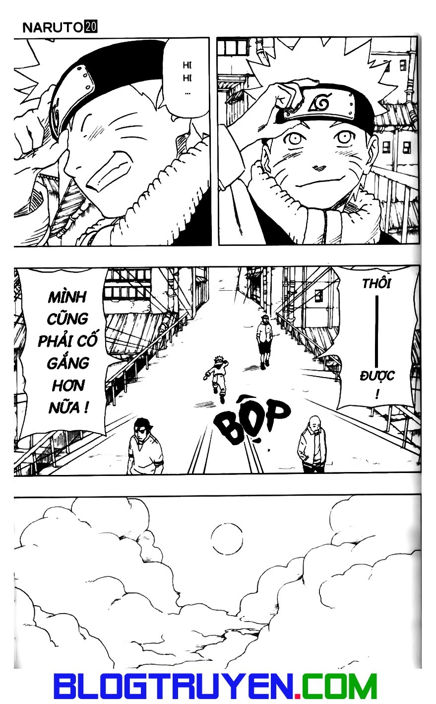 Naruto Tập 174 trang 8
