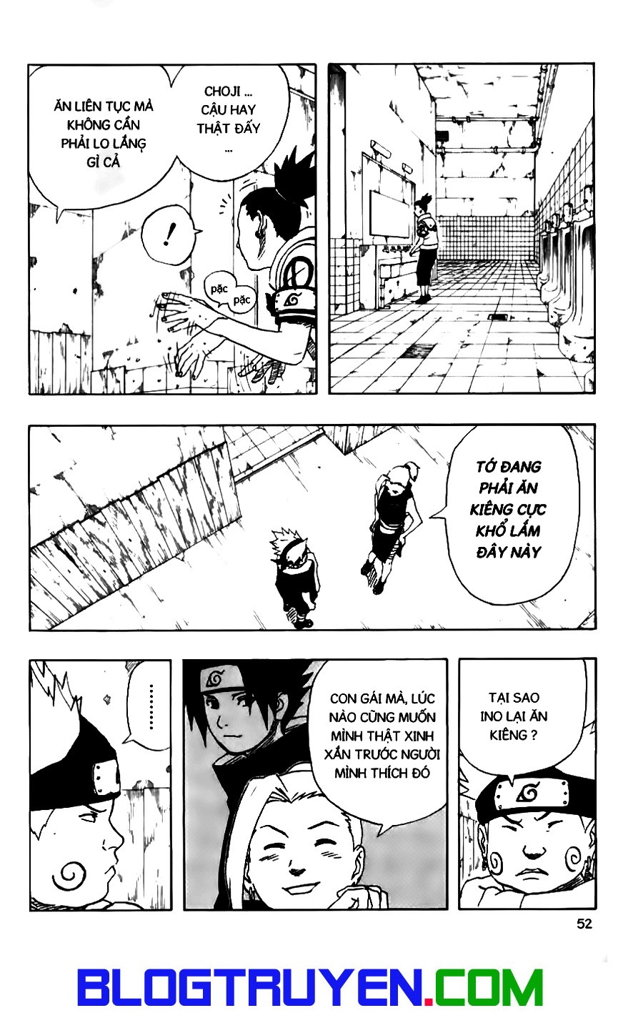 Naruto Tập 174 trang 9