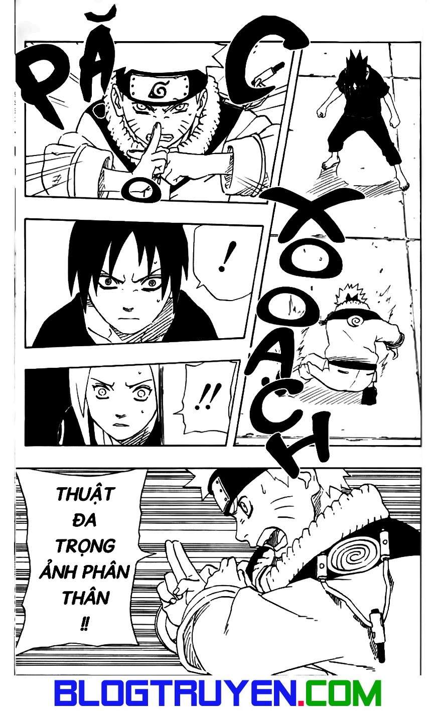 Naruto Tập 175 trang 12