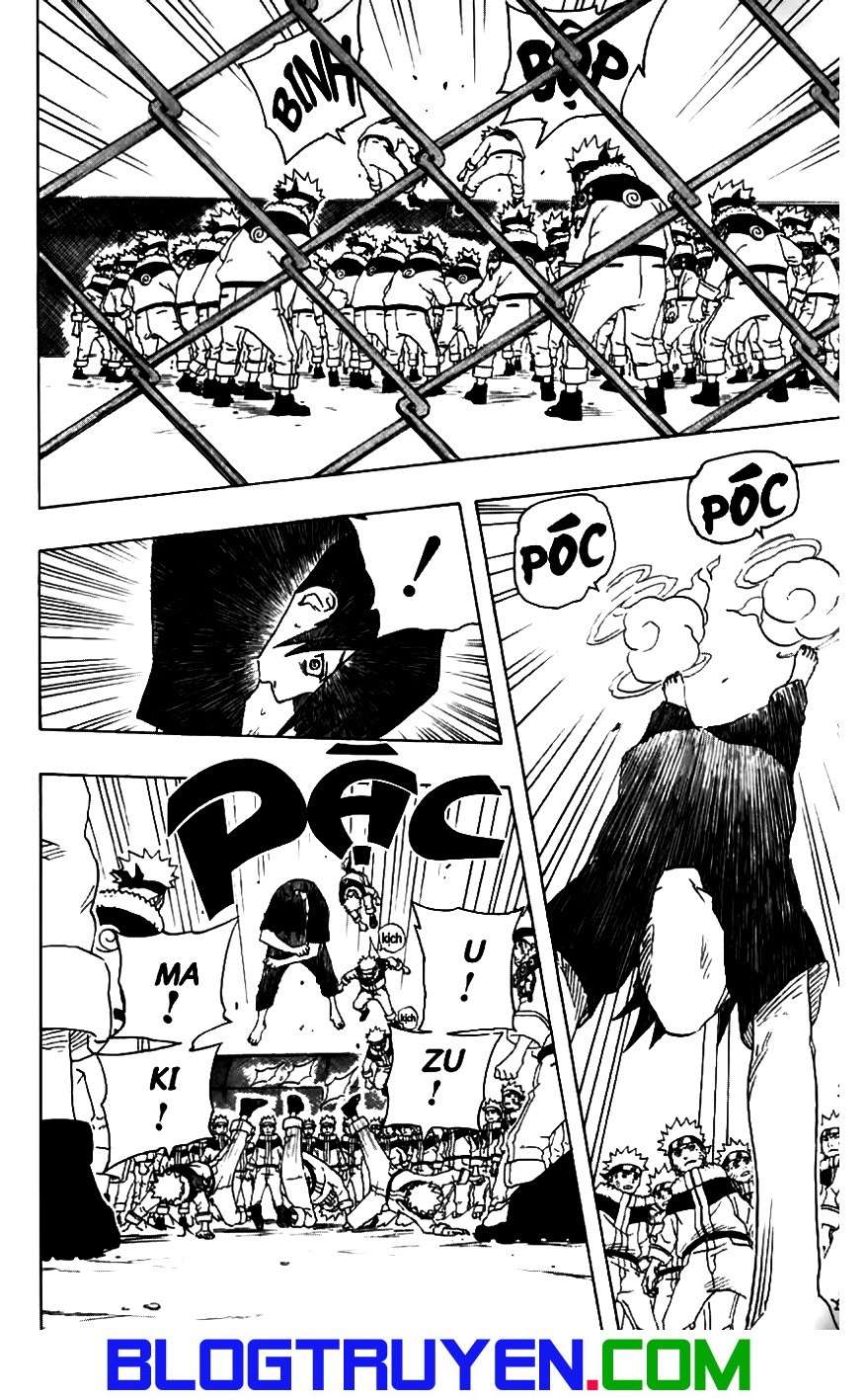 Naruto Tập 175 trang 14