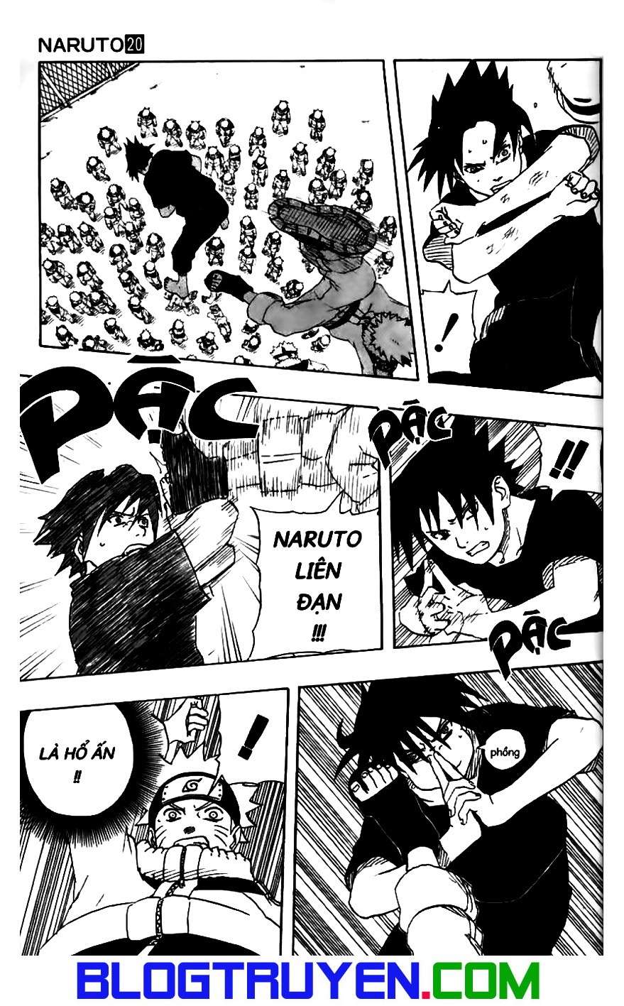 Naruto Tập 175 trang 15