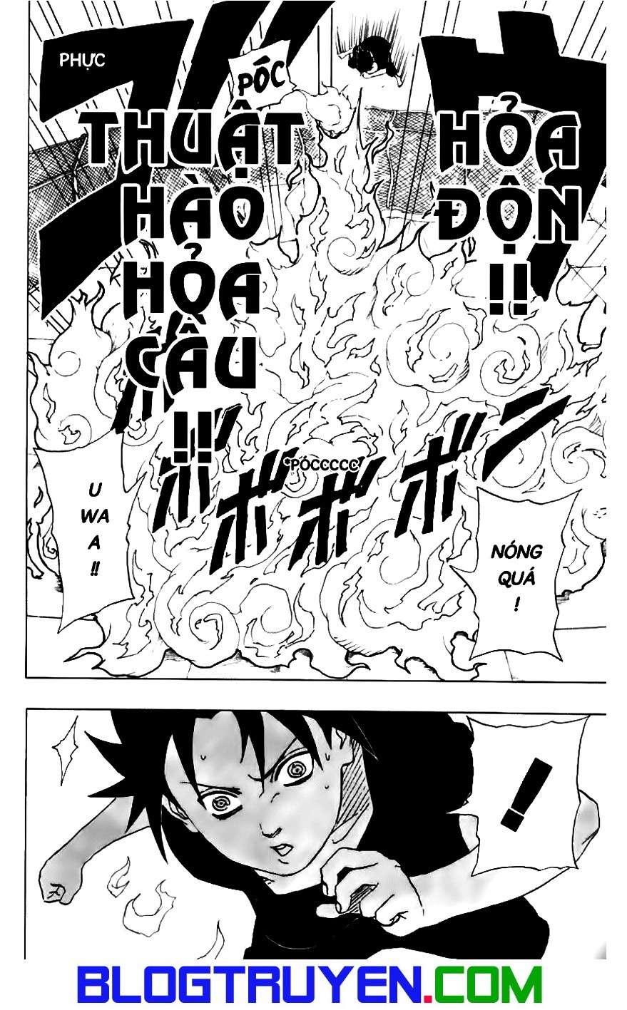 Naruto Tập 175 trang 16